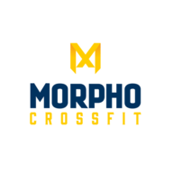 Logo de Morpho CrossFit